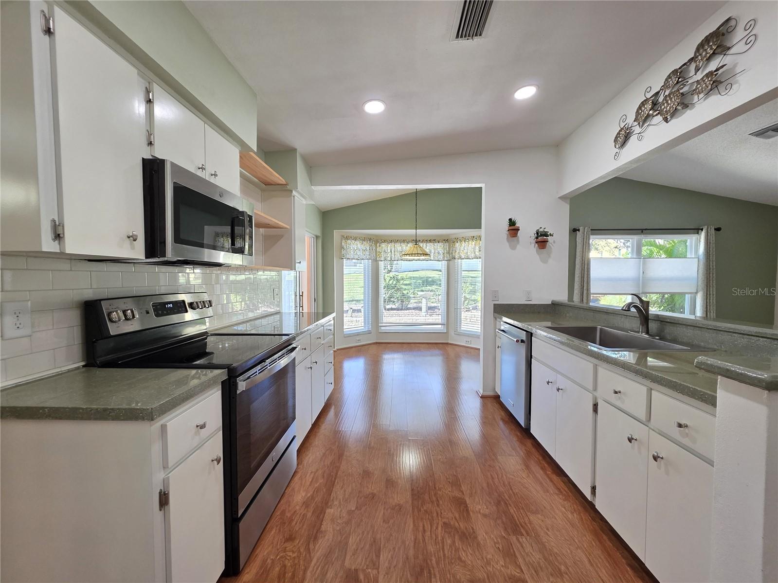 TIMBER PINES - Residential