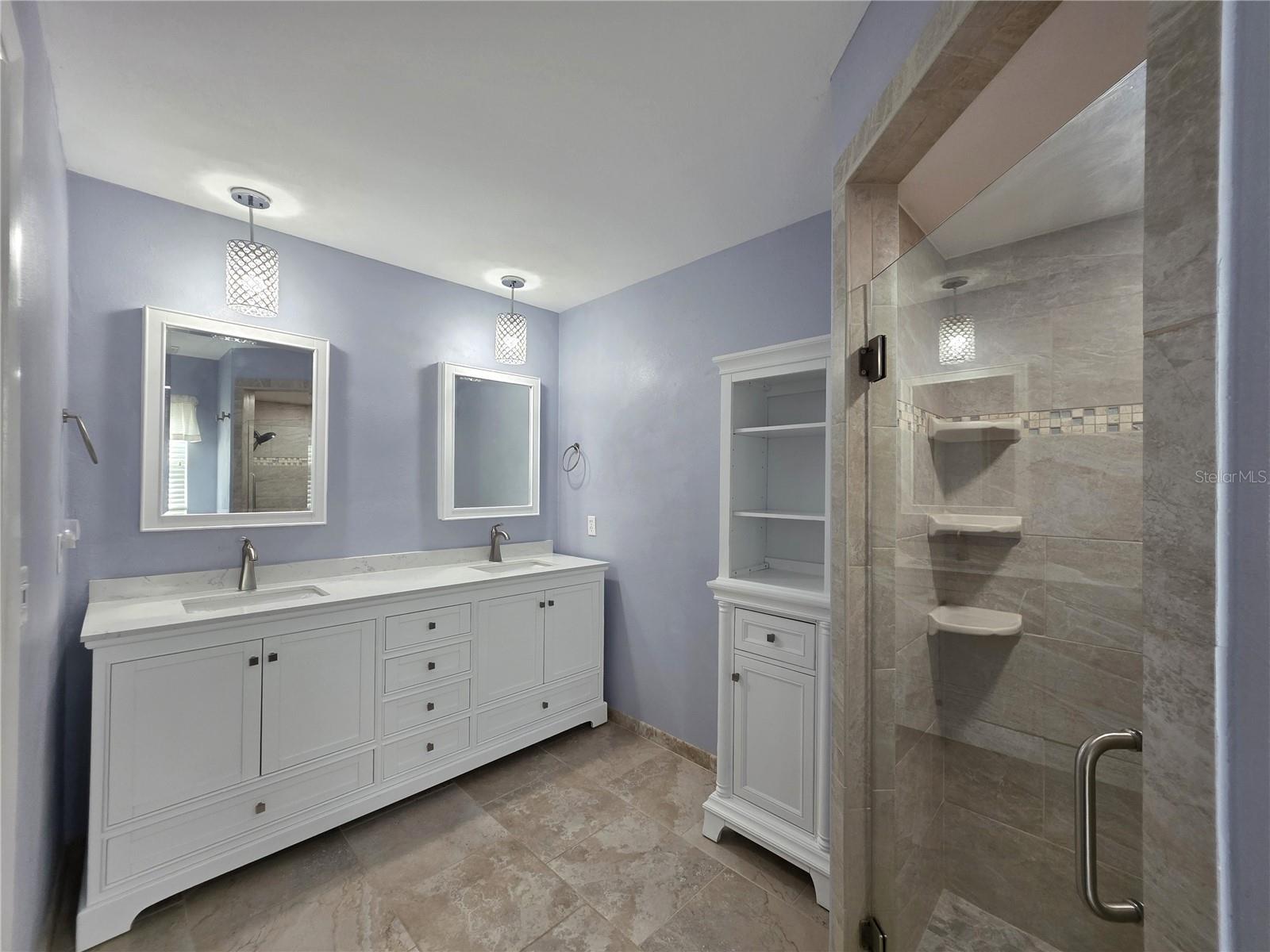 TIMBER PINES - Residential