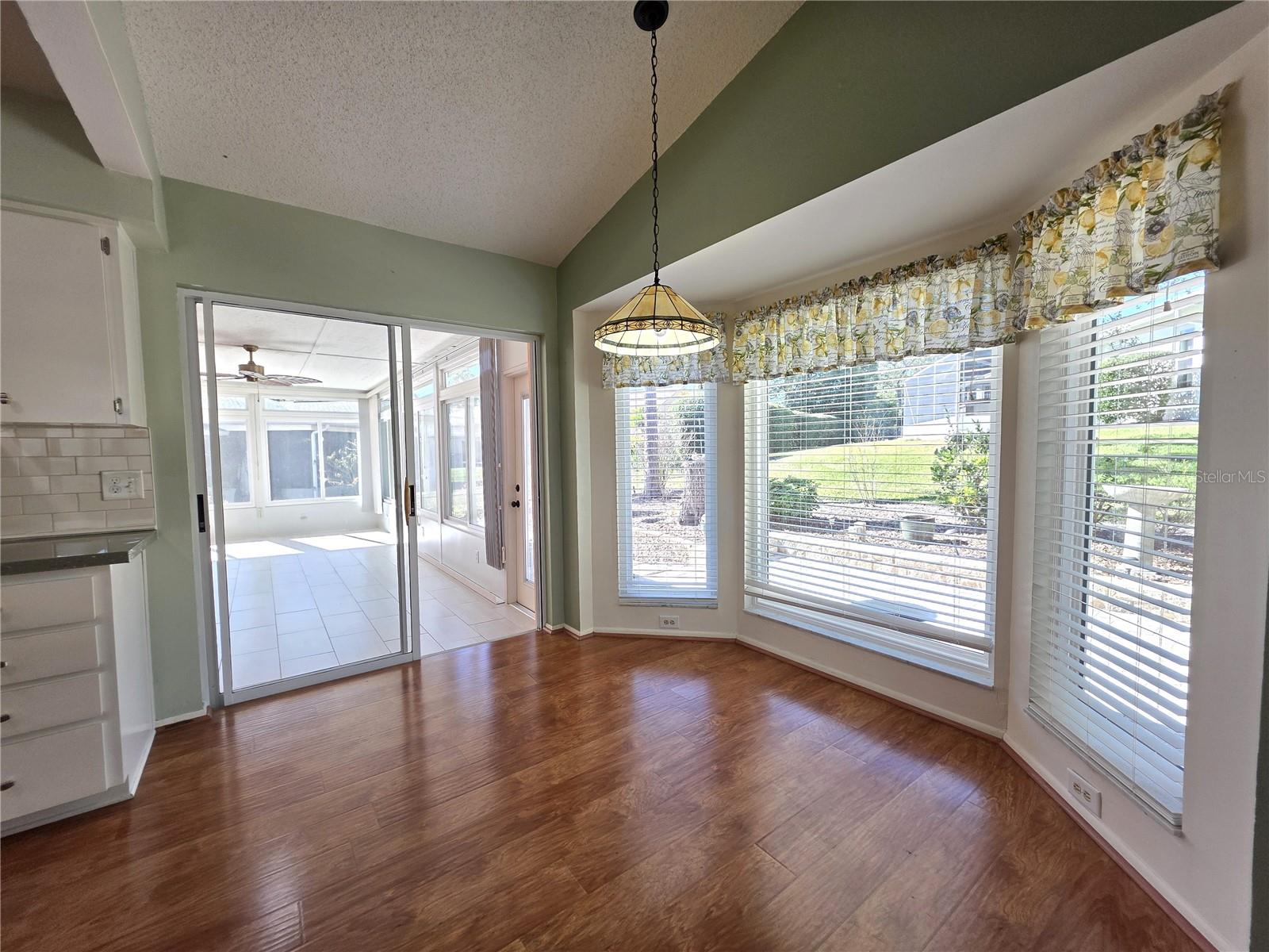 TIMBER PINES - Residential