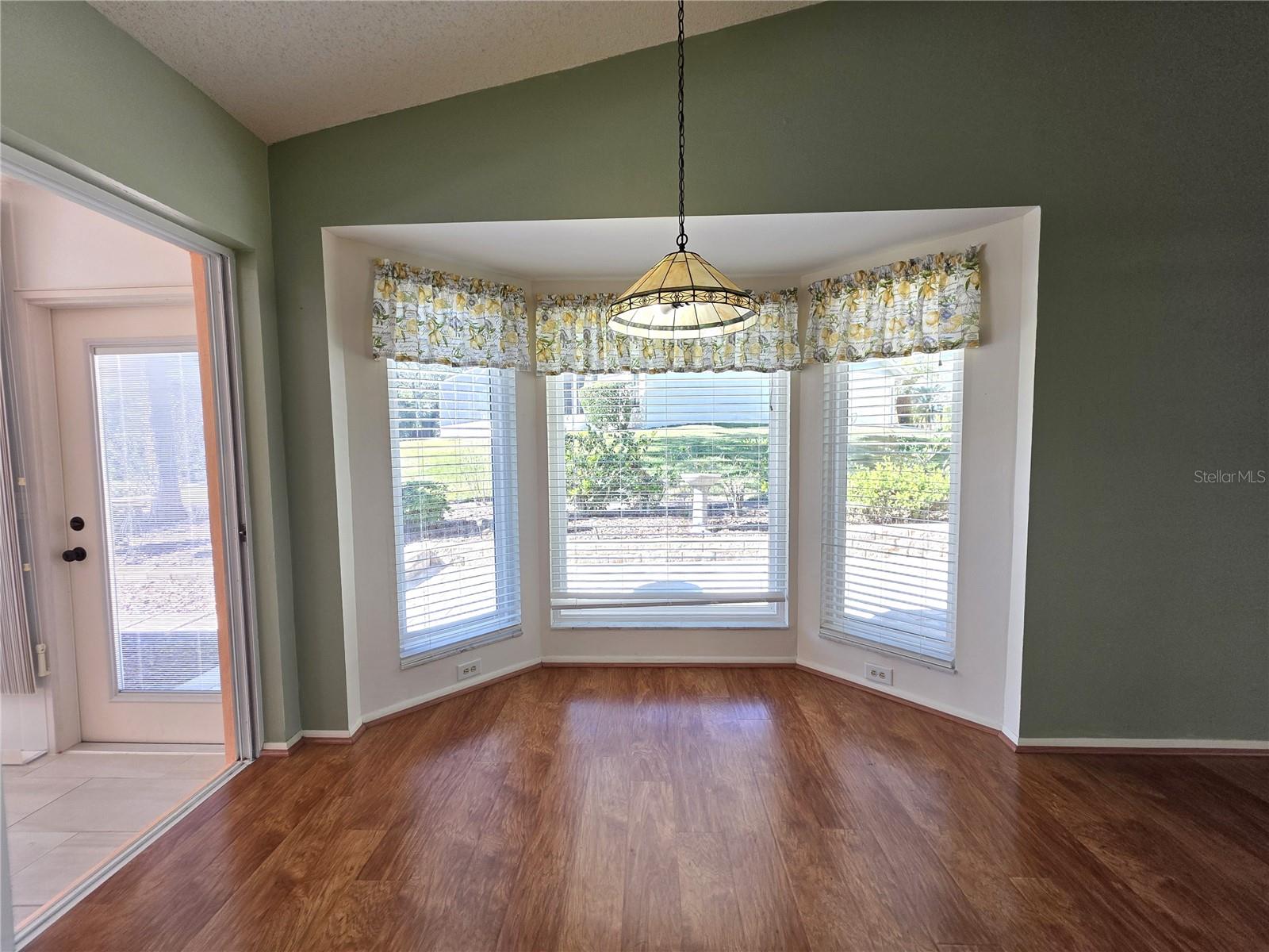 TIMBER PINES - Residential