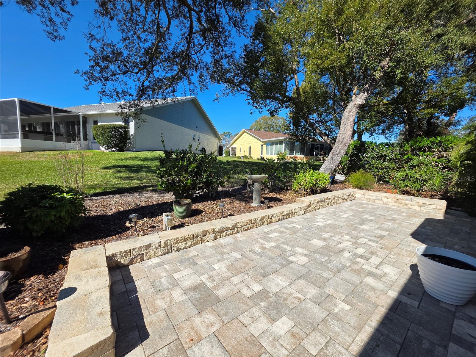 TIMBER PINES - Residential