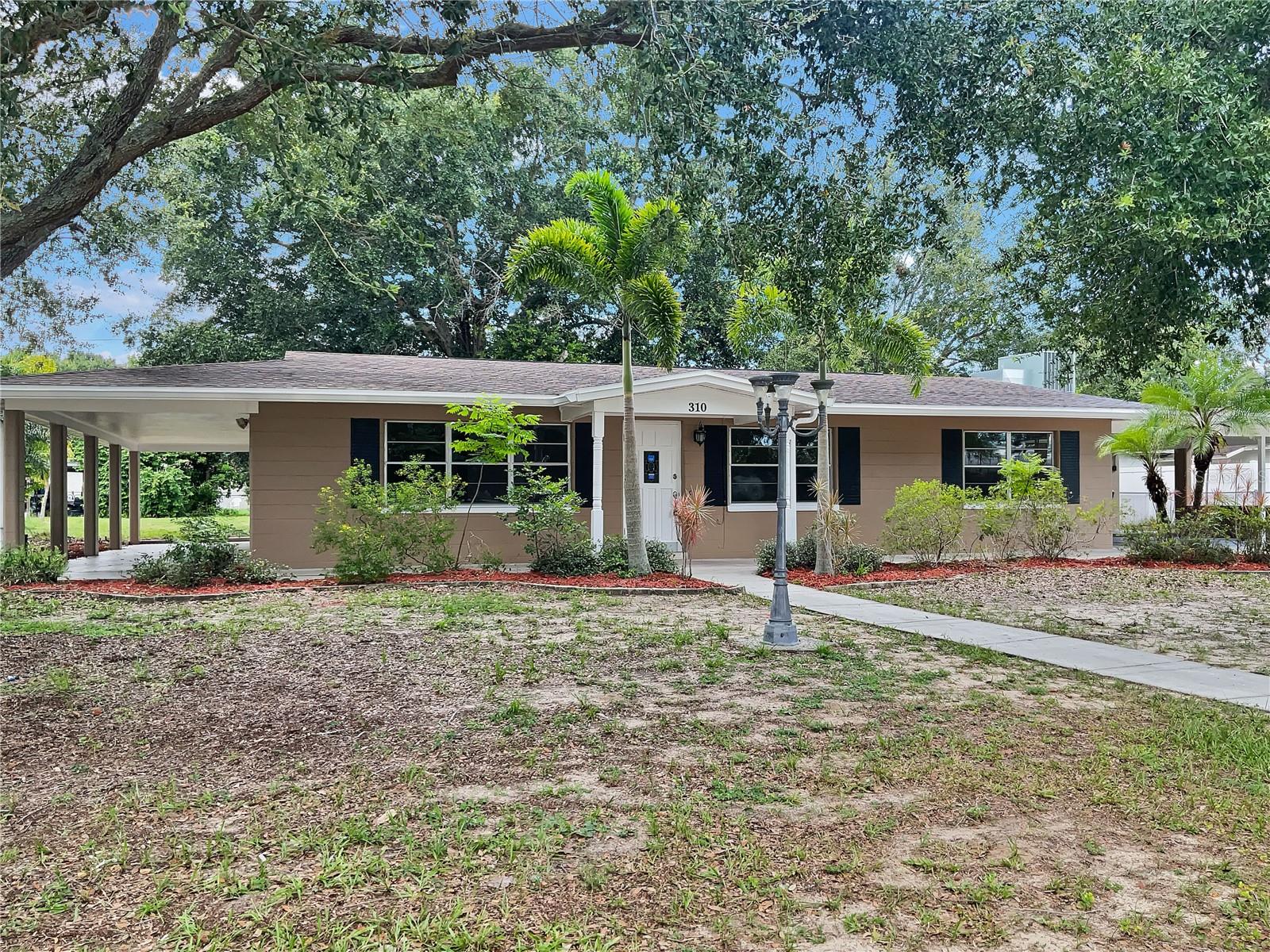 DUNDEE - Residential