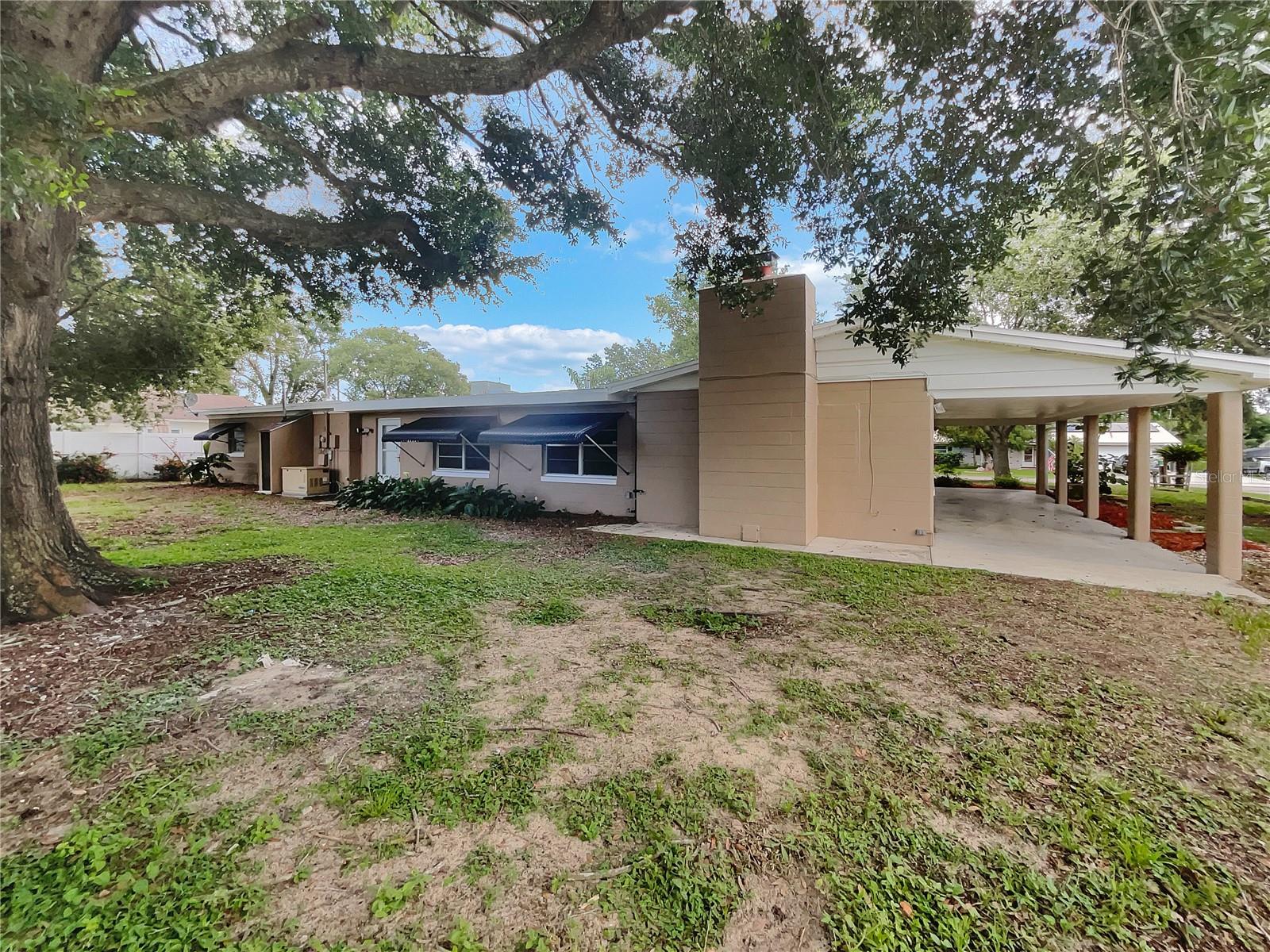 DUNDEE - Residential