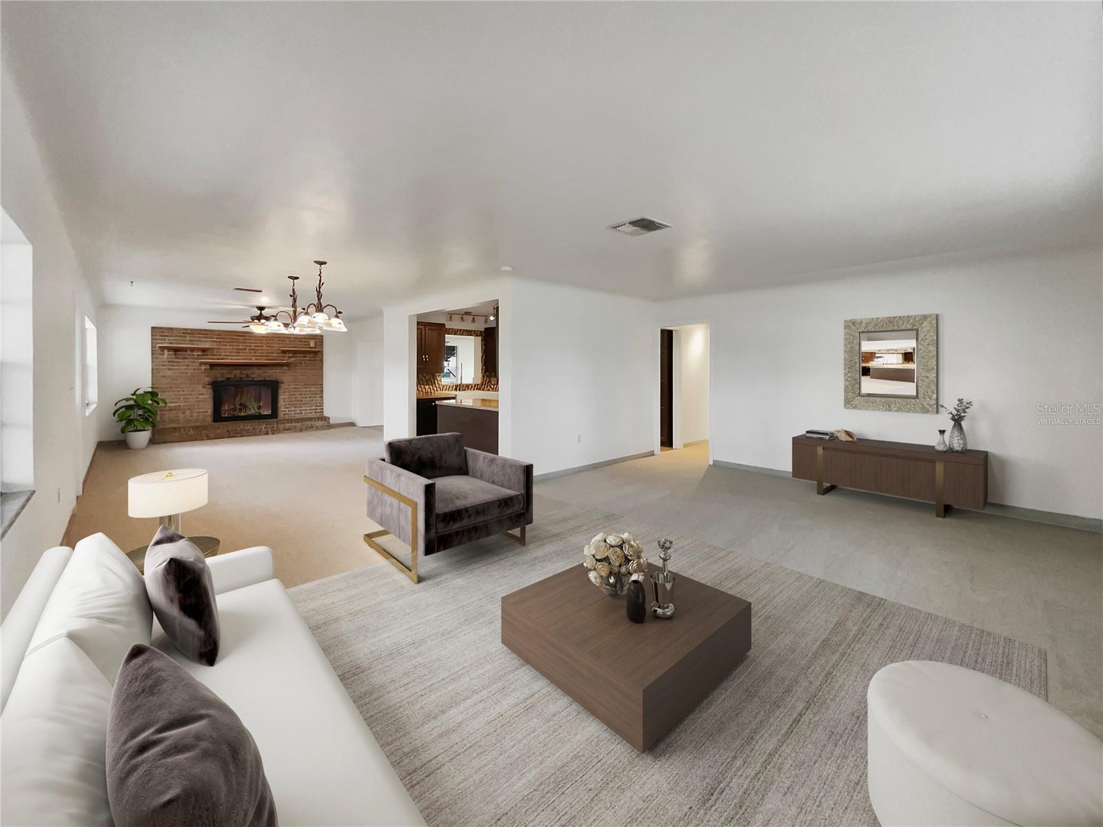 DUNDEE - Residential