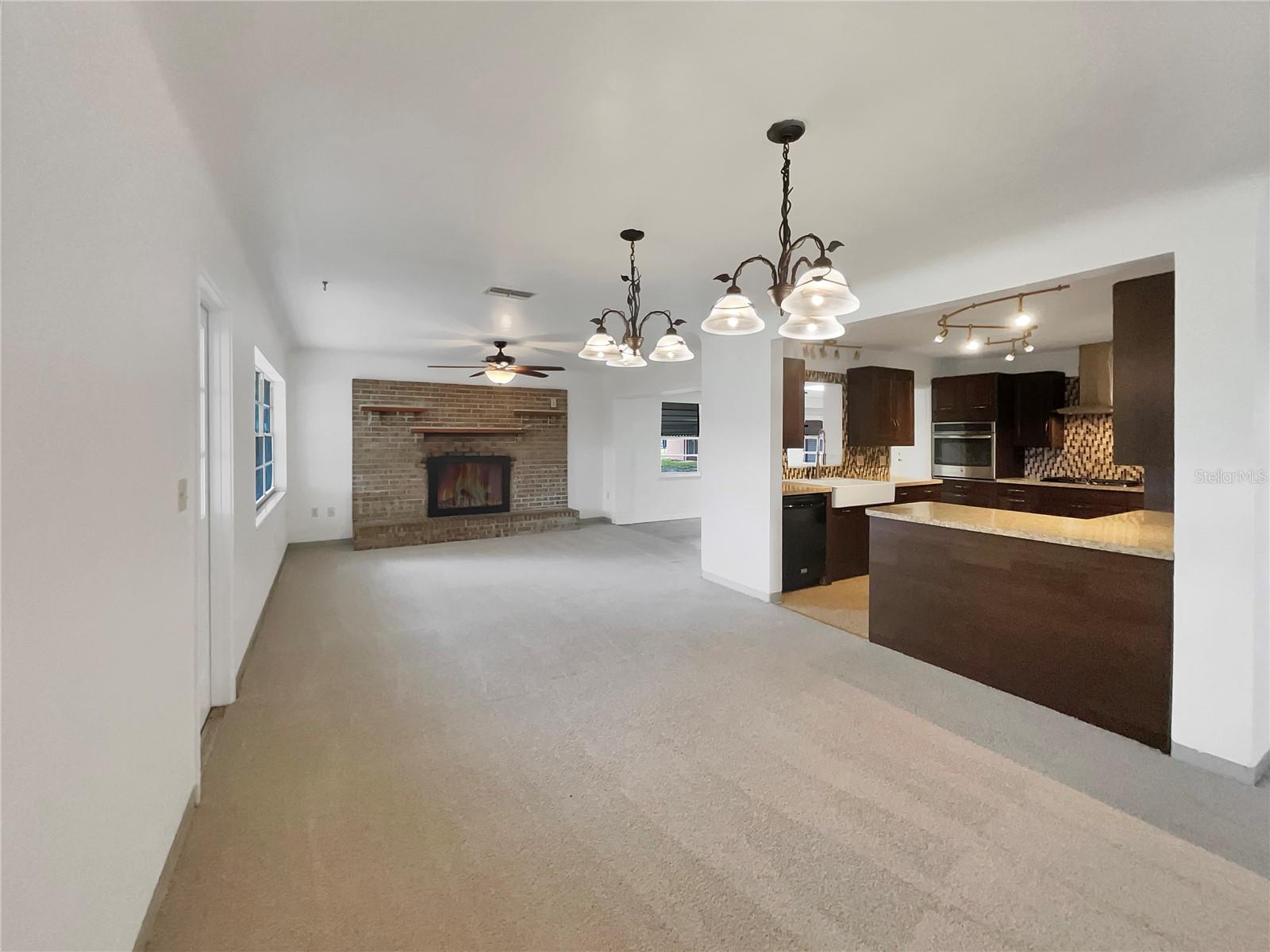 DUNDEE - Residential