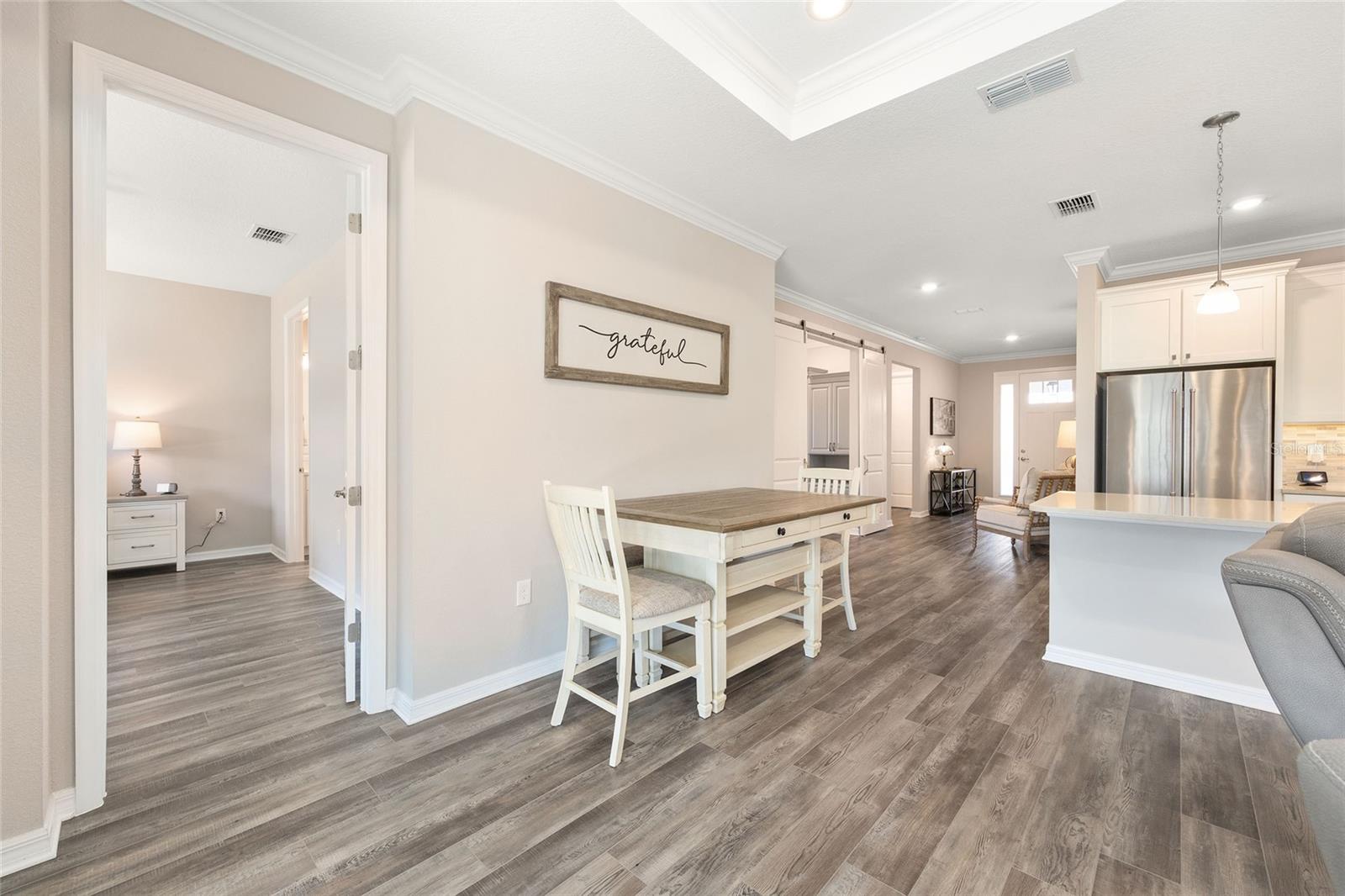 ON TOP OF THE WORLD - Residential