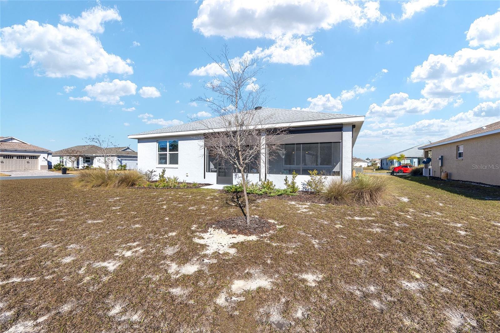 ON TOP OF THE WORLD - Residential