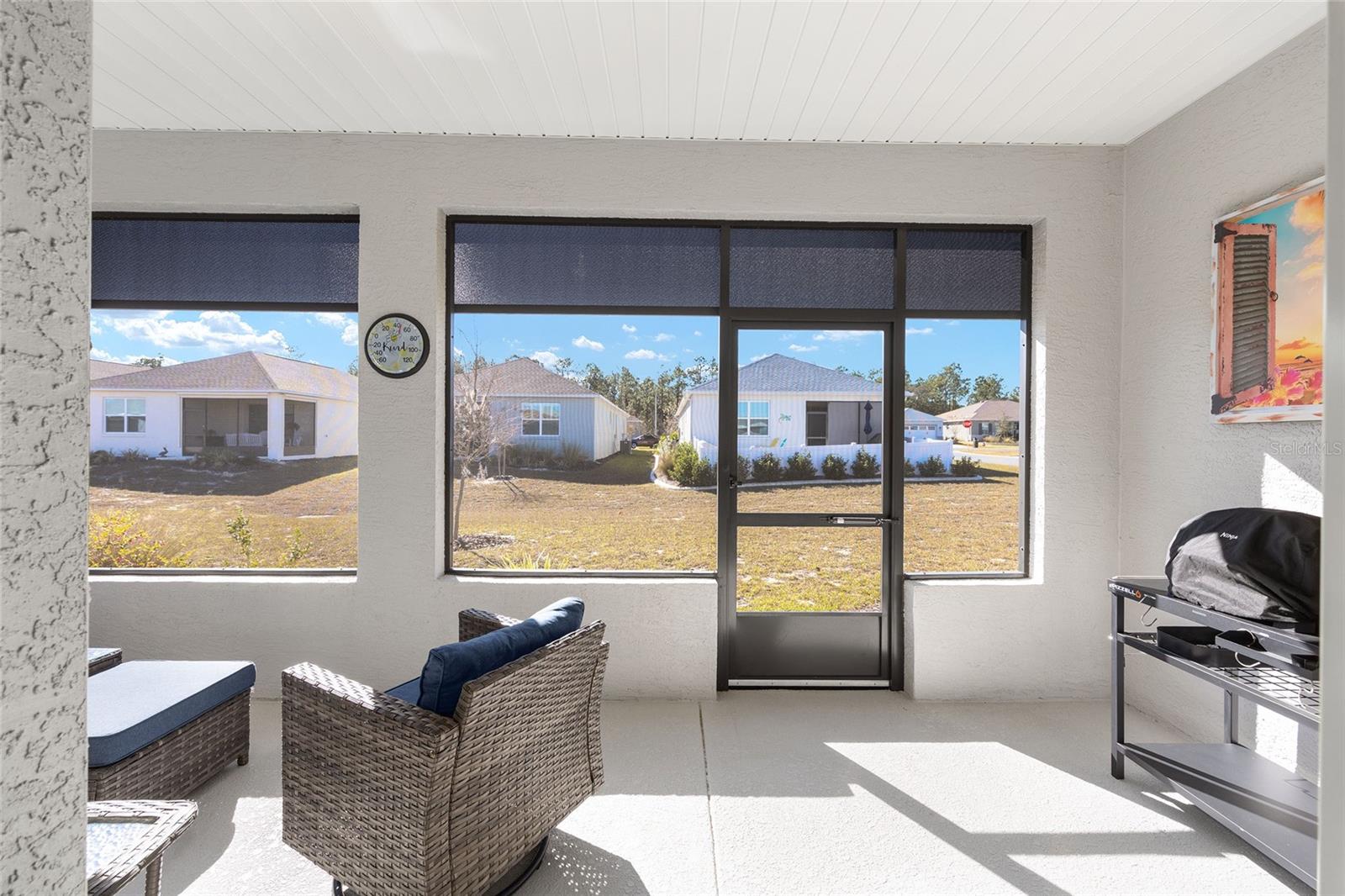 ON TOP OF THE WORLD - Residential