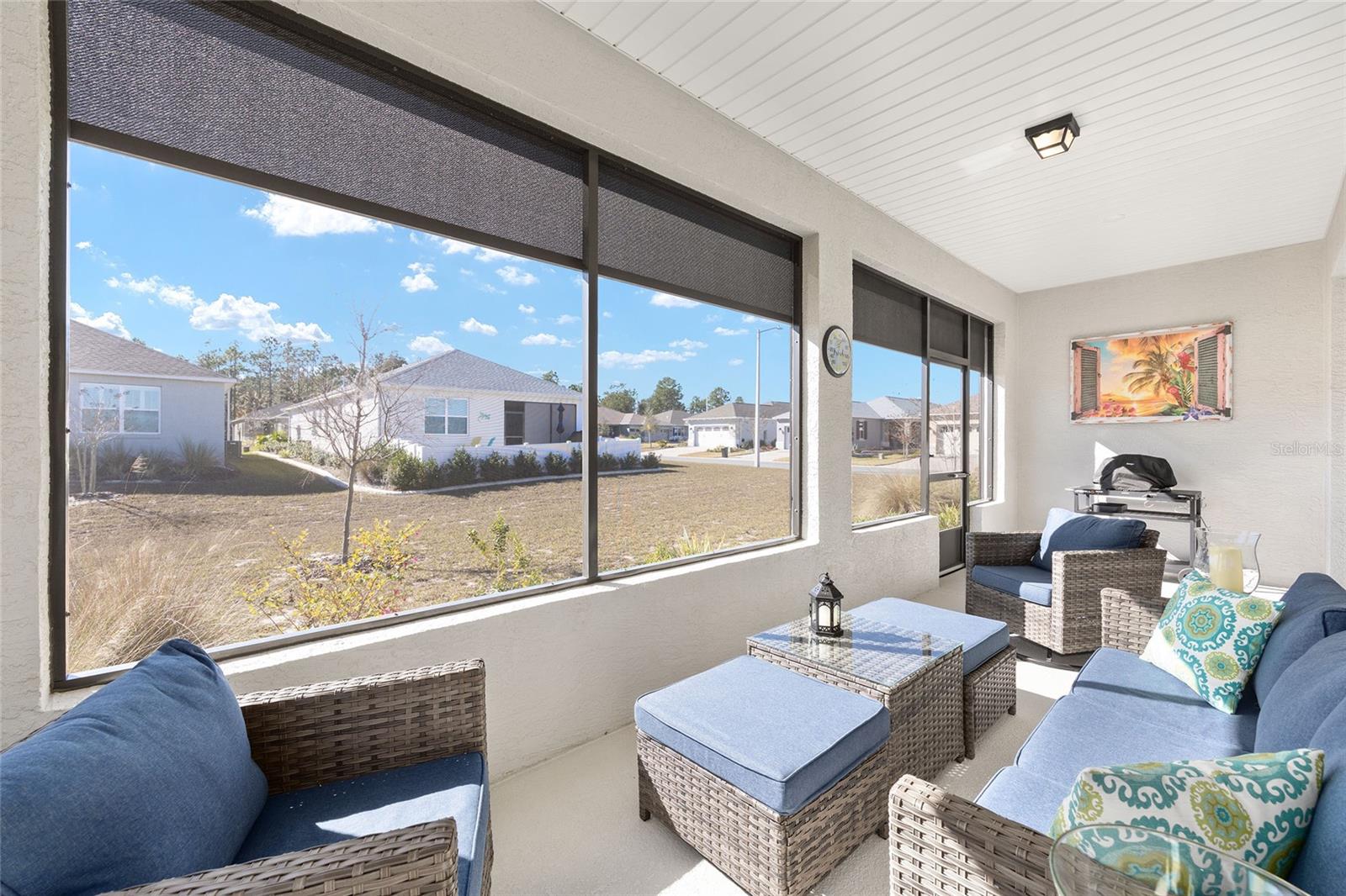 ON TOP OF THE WORLD - Residential