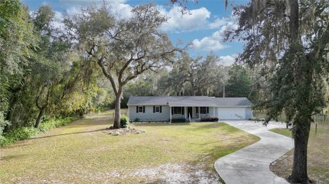 Photo of 14660 NE 88th Street, Silver Springs, FL 34488 (MLS # OM712895)