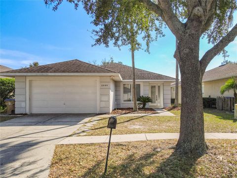 2944 SUNSET VISTA BOULEVARD KISSIMMEE FL 34747