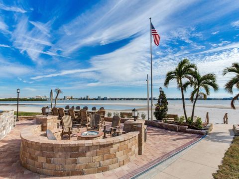 A home in CLEARWATER