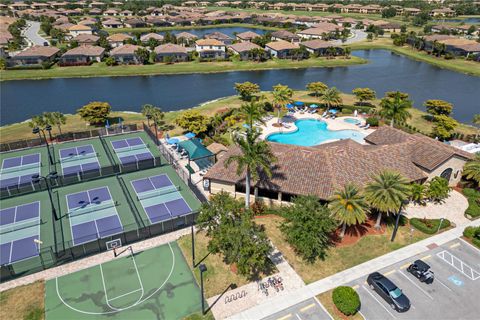 A home in BRADENTON