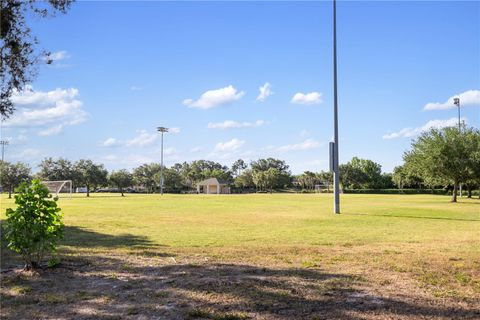 A home in BRADENTON