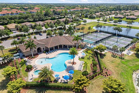 A home in BRADENTON