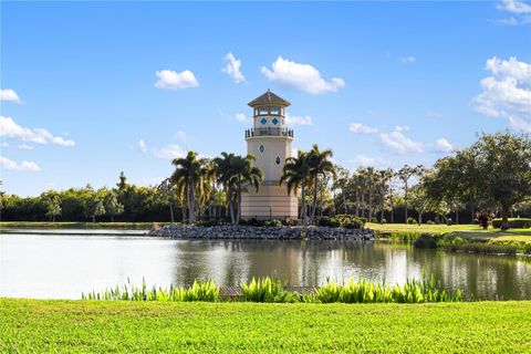 A home in BRADENTON