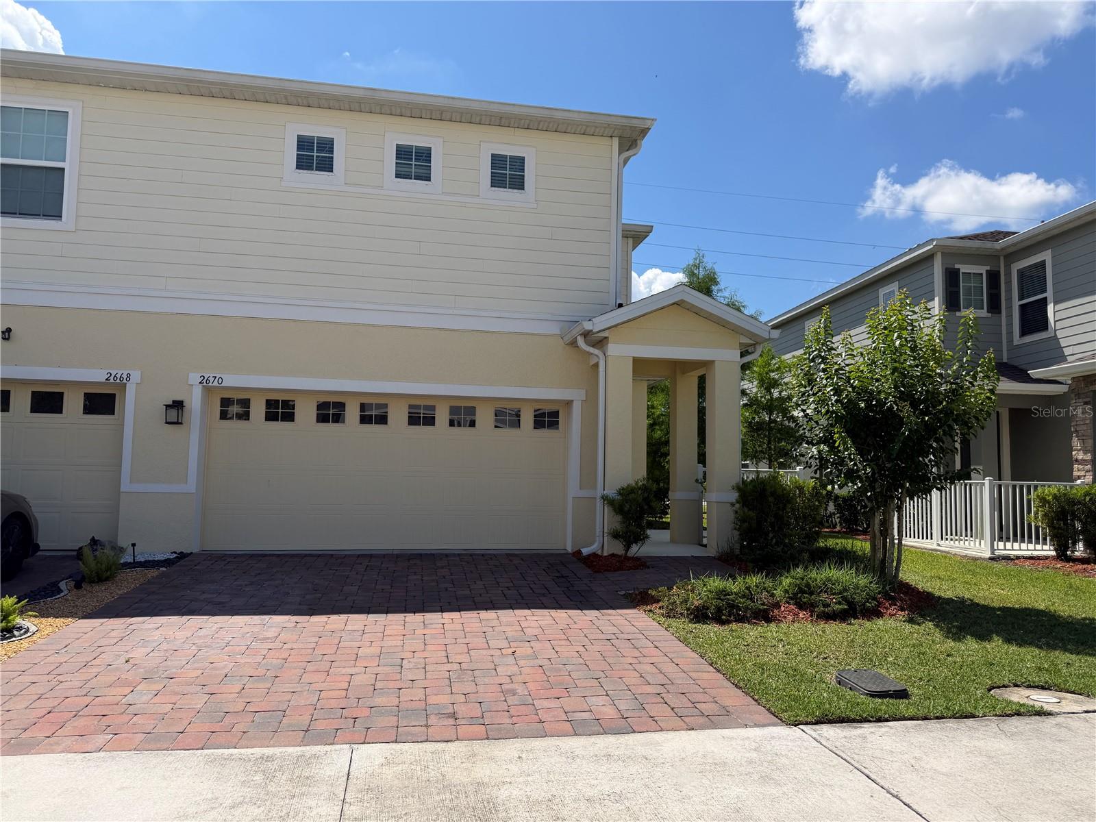 CYPRESS RIDGE - Residential Lease