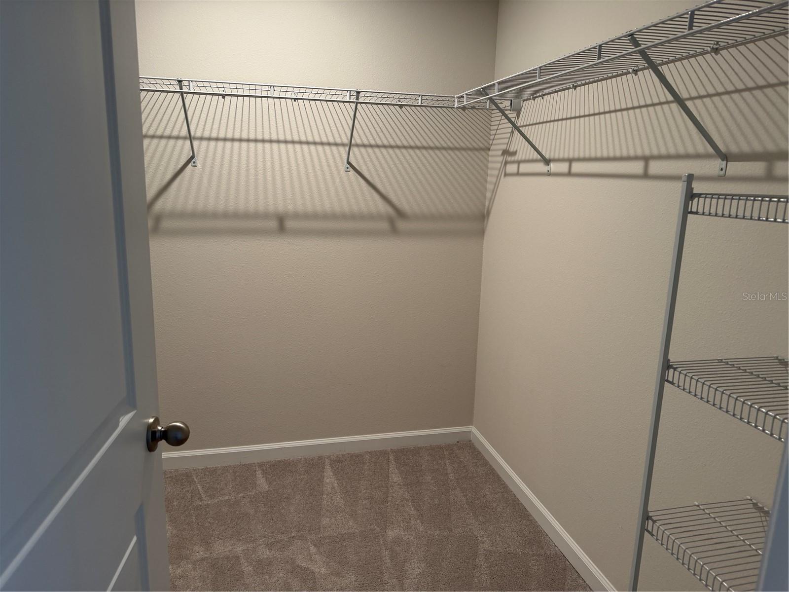 CYPRESS RIDGE - Residential Lease