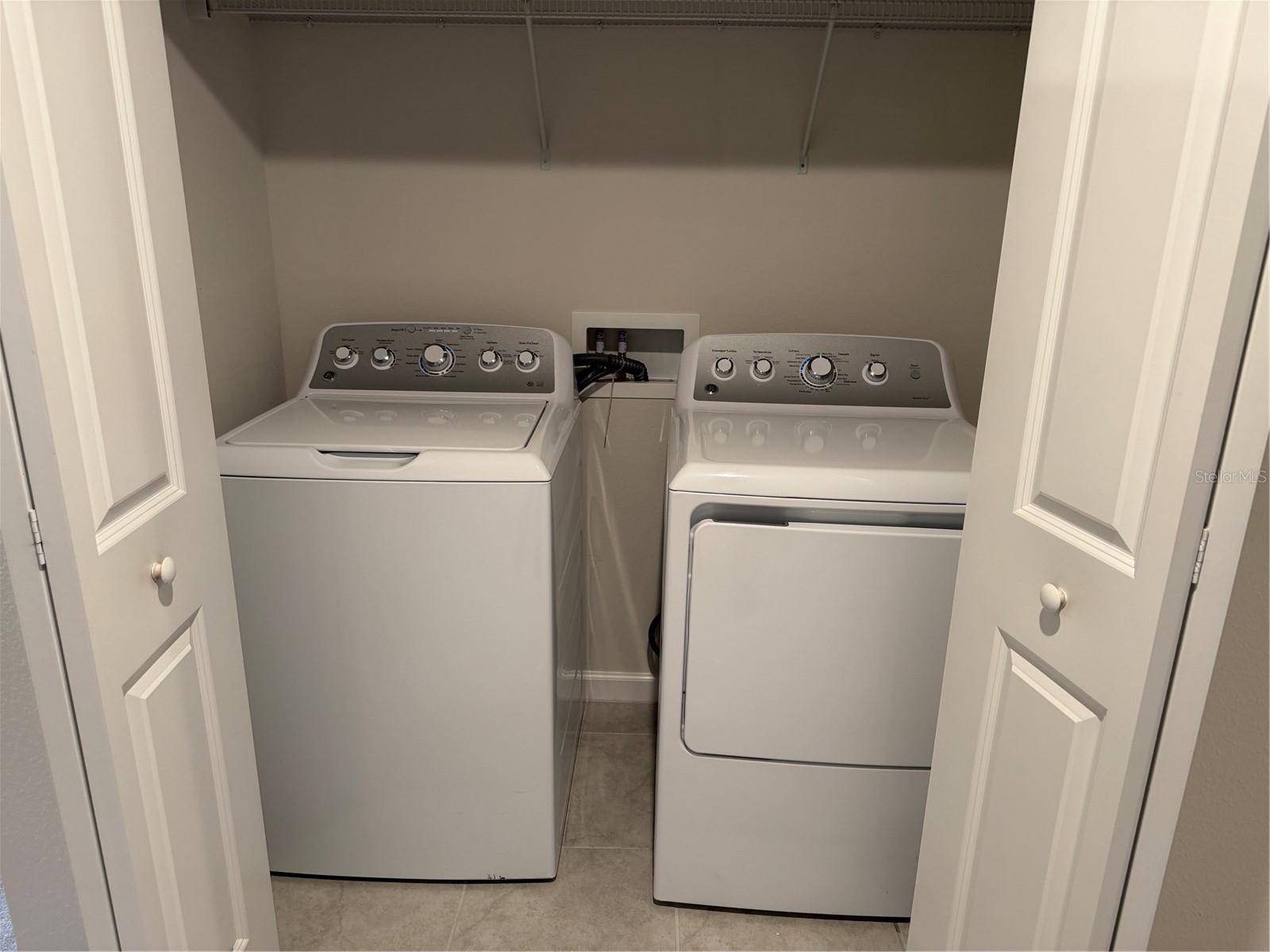 CYPRESS RIDGE - Residential Lease