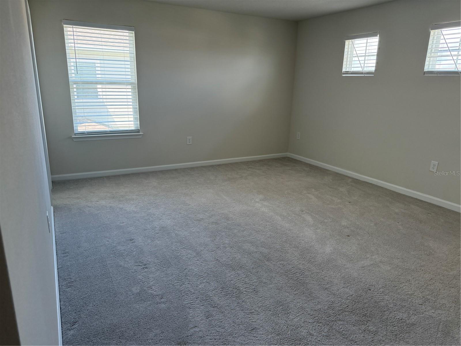 CYPRESS RIDGE - Residential Lease