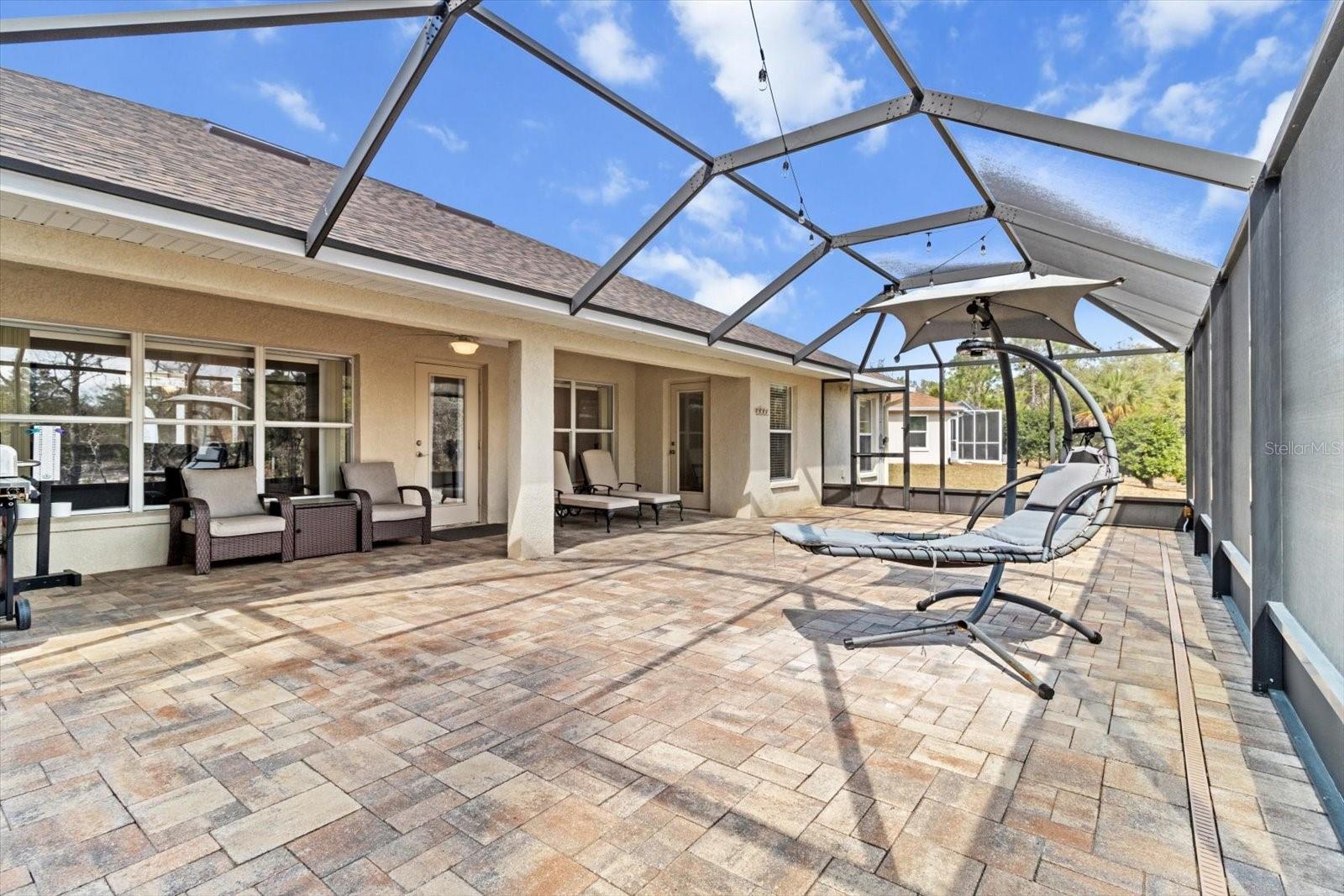 18 IPOMOEA COURT