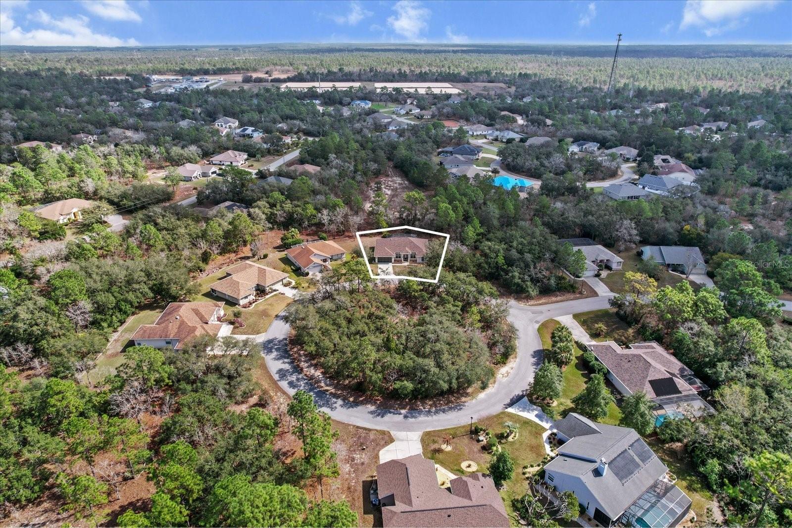 18 IPOMOEA COURT