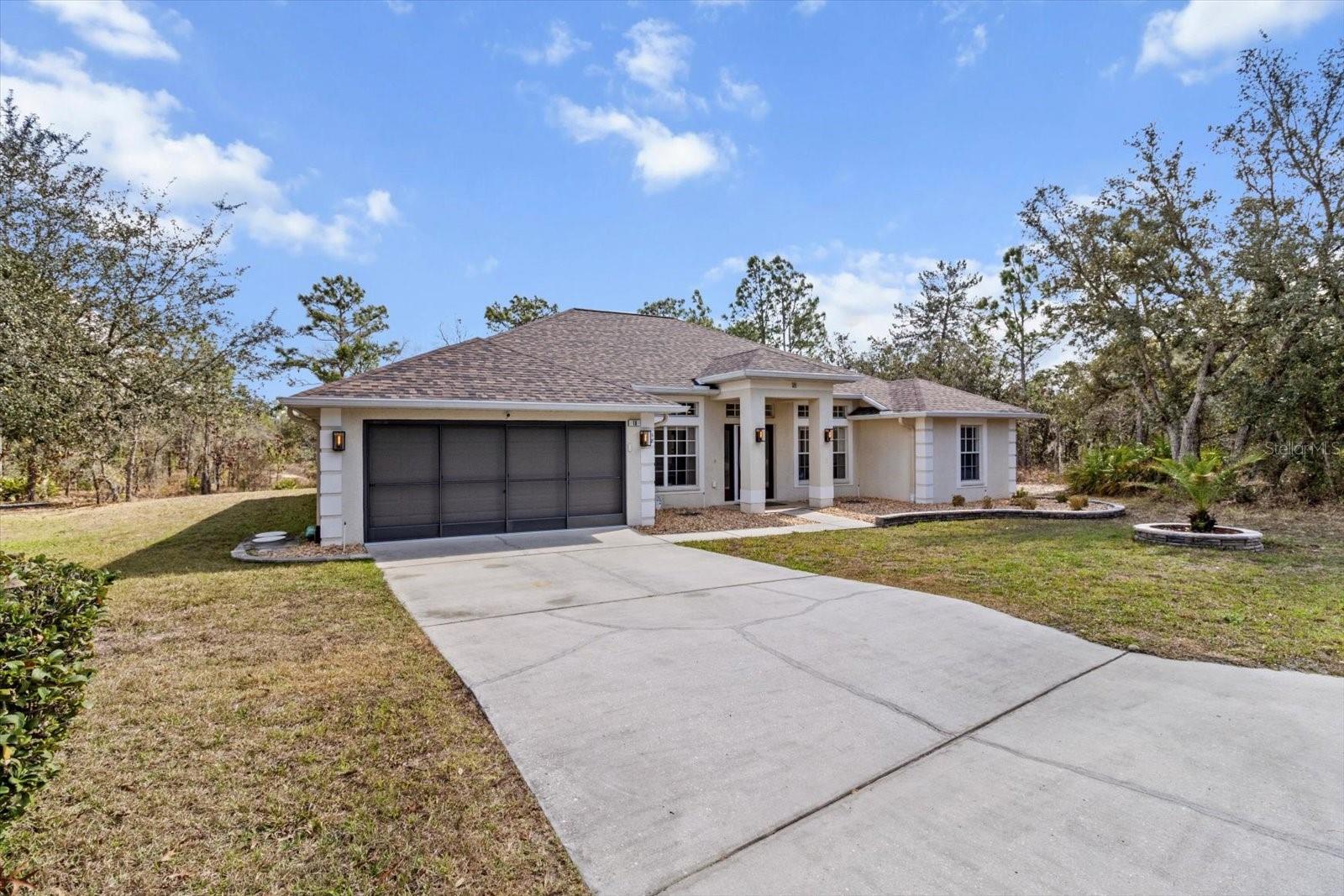 18 IPOMOEA COURT
