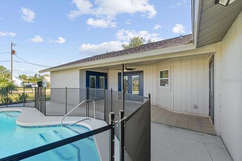 A home in ENGLEWOOD