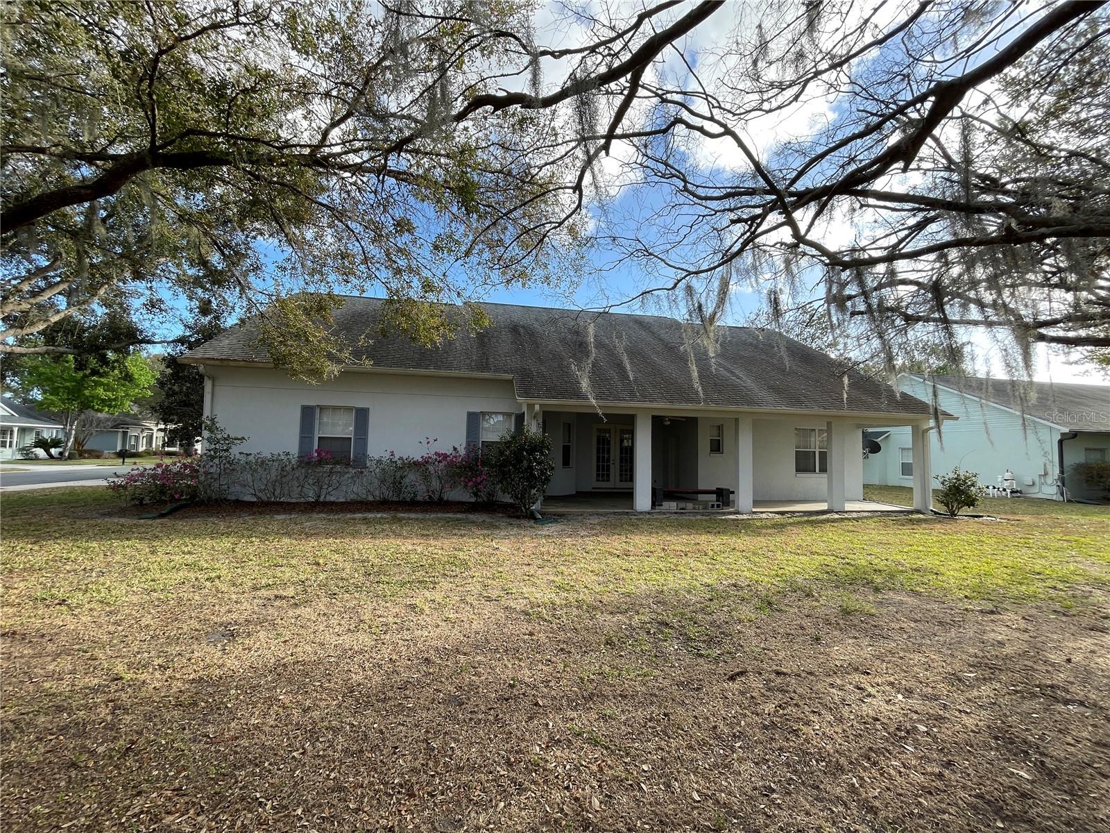 19655 SPRING OAK DRIVE