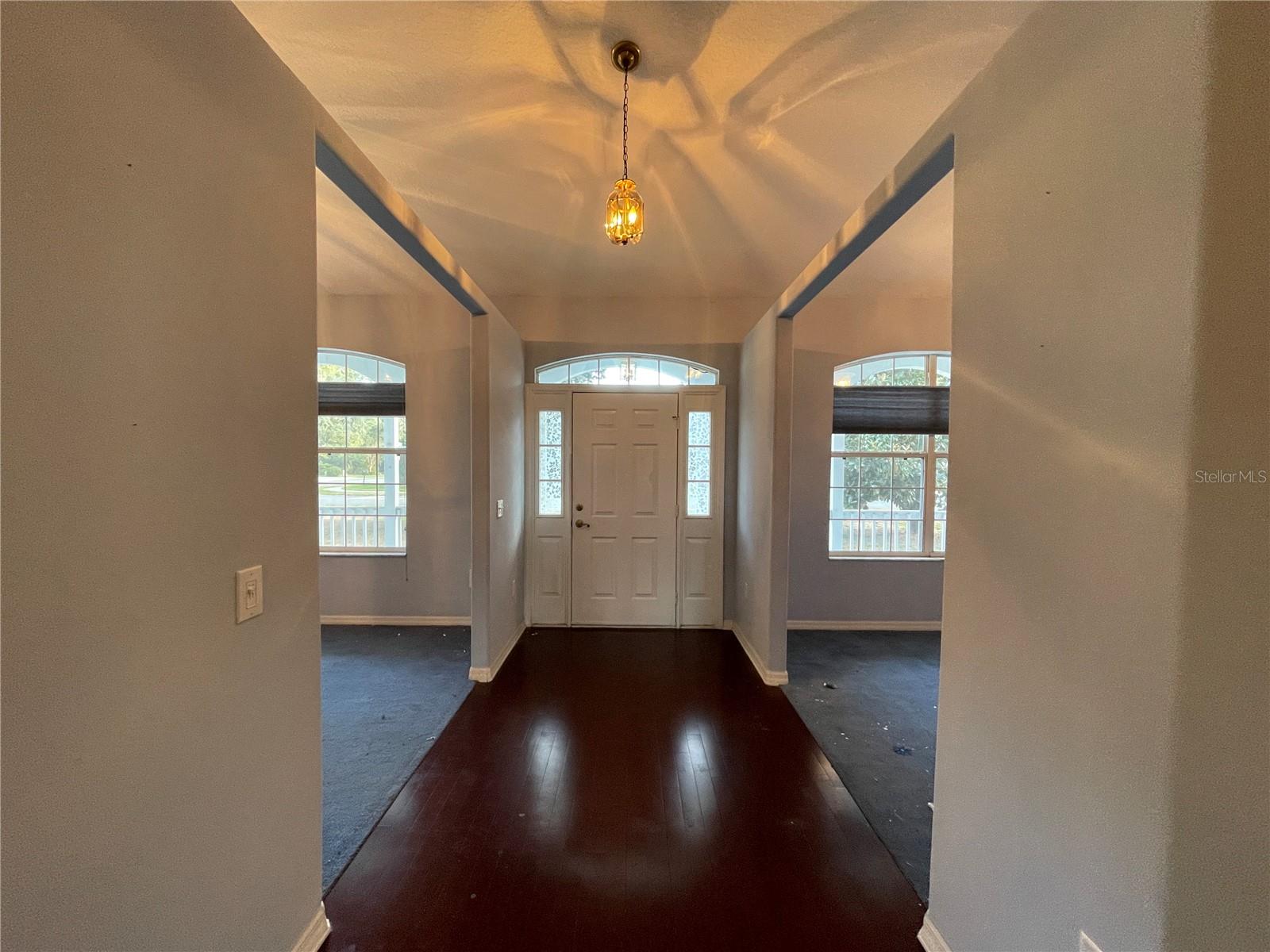 PARK PLACE ON LAKE JOANNA ADD 03 - Residential