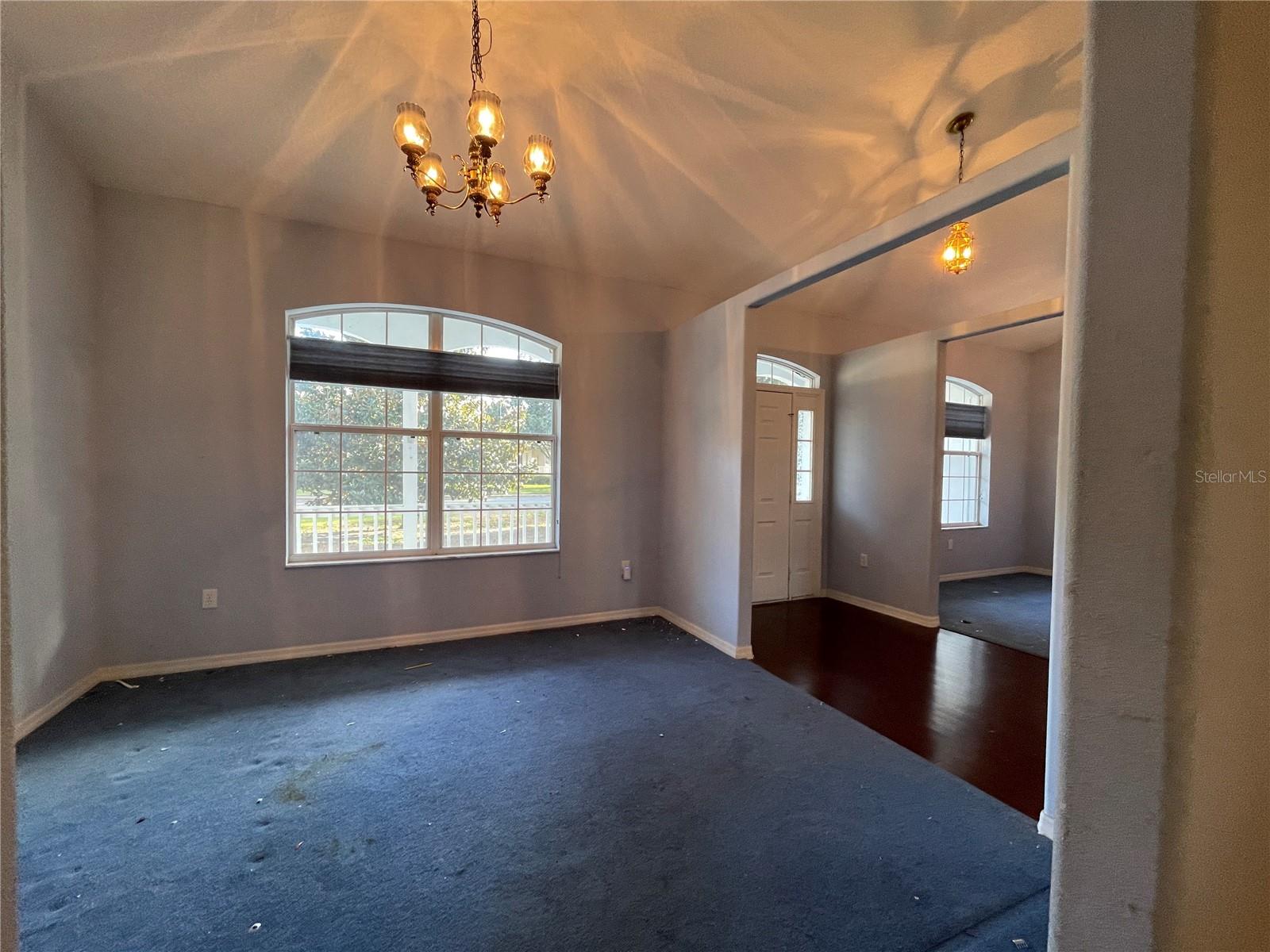 PARK PLACE ON LAKE JOANNA ADD 03 - Residential