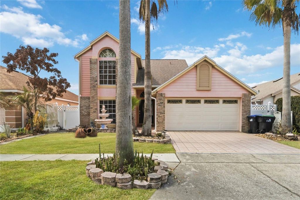 Photo of 12620 Belrose Avenue, Orlando, FL 32837 (MLS # O6388811)