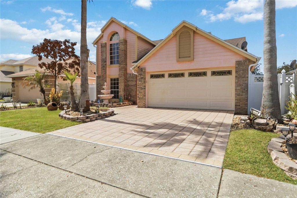 Photo of 12620 Belrose Avenue, Orlando, FL 32837 (MLS # O6388811)