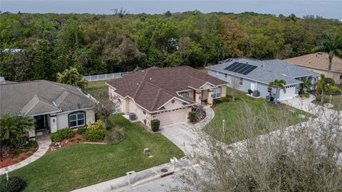 A home in PALMETTO