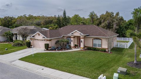 A home in PALMETTO