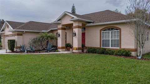 A home in PALMETTO