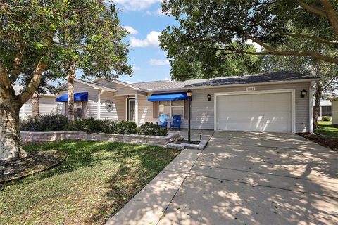 2003 CORDERO COURT THE VILLAGES FL 32159