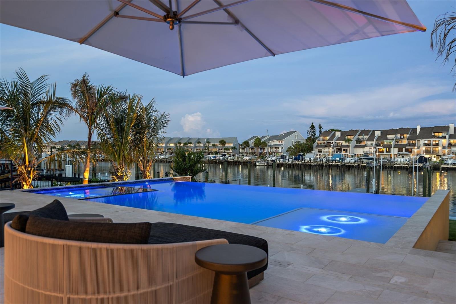 TIERRA VERDE UNIT 1 4TH REP - Residential
