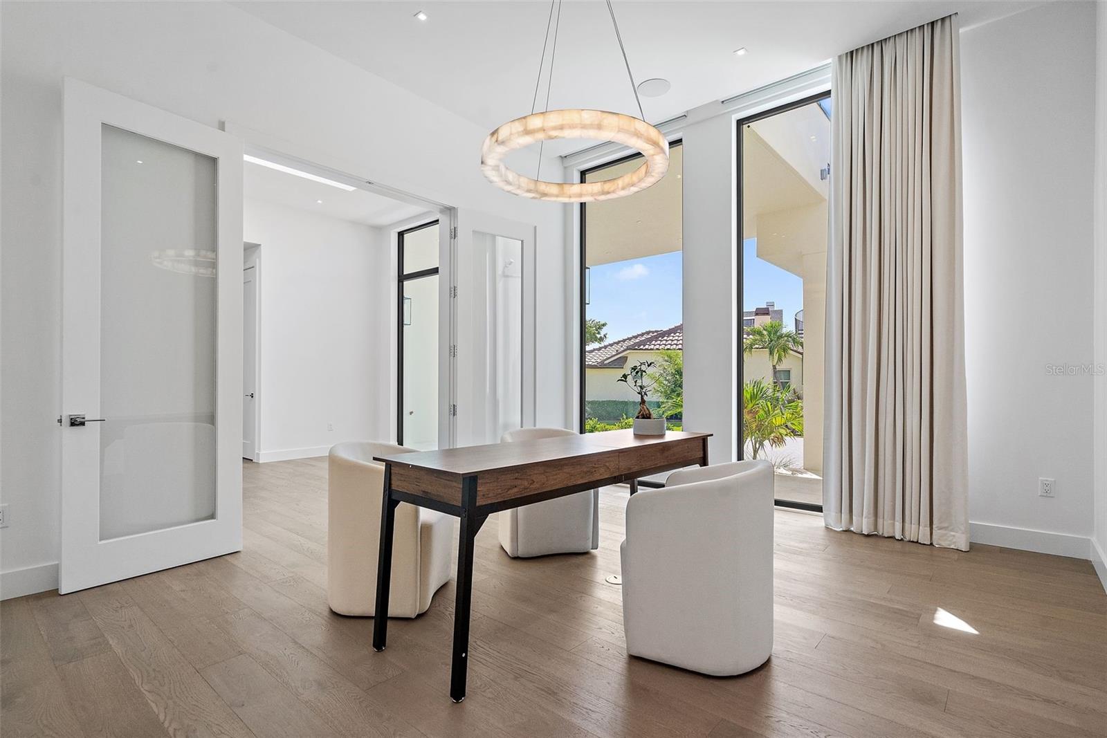 TIERRA VERDE UNIT 1 4TH REP - Residential