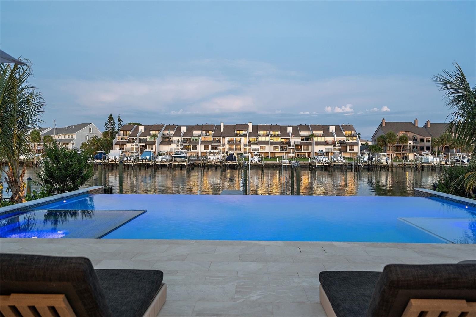 TIERRA VERDE UNIT 1 4TH REP - Residential