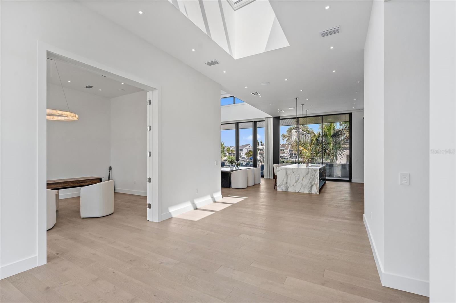 501 BARCELONA DRIVE