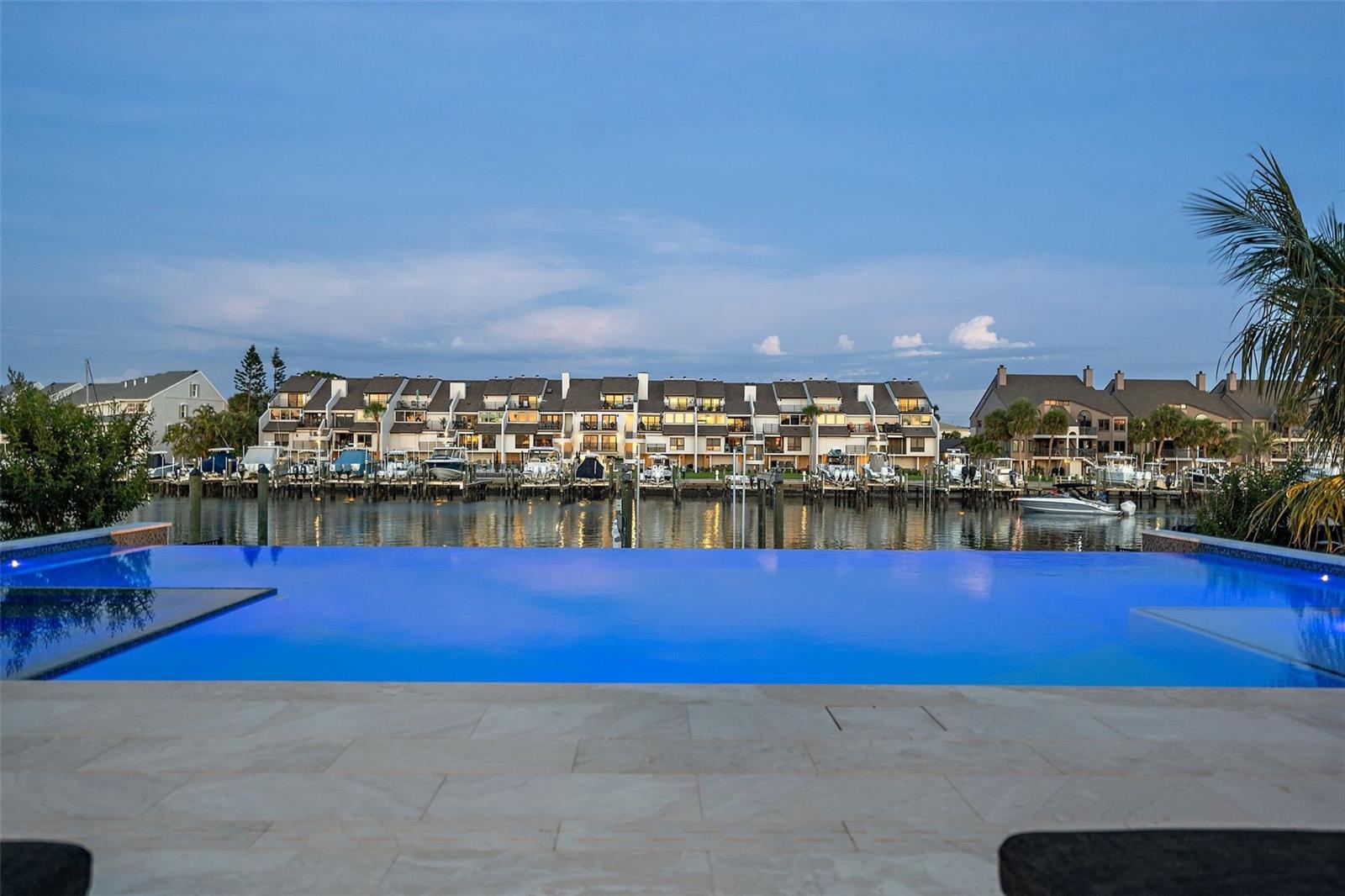 TIERRA VERDE UNIT 1 4TH REP - Residential