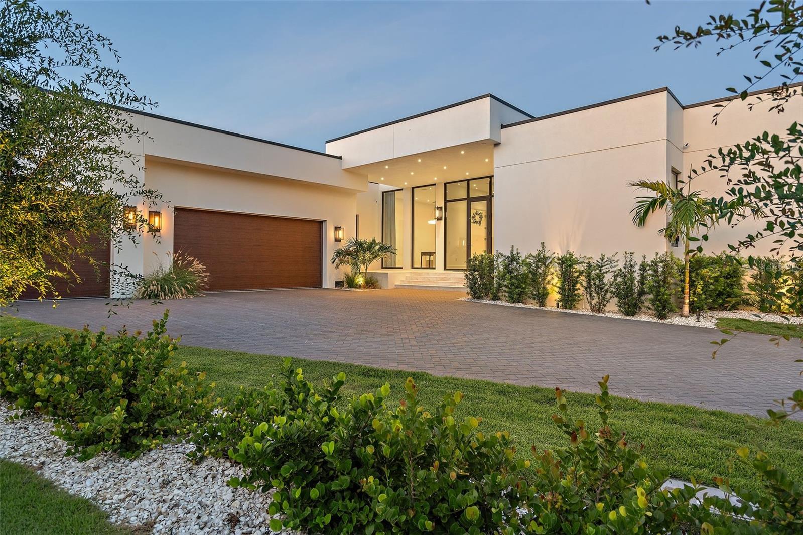 501 BARCELONA DRIVE