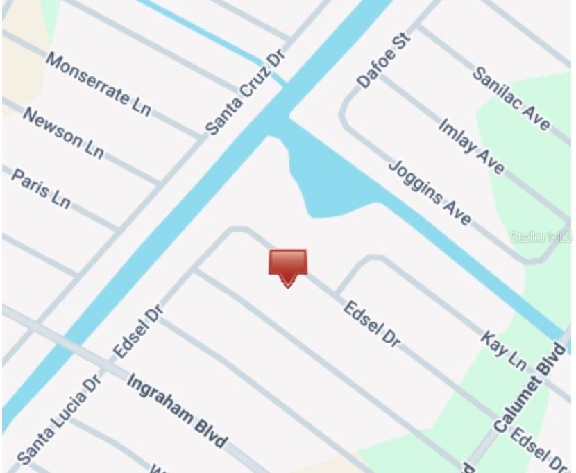 PORT CHARLOTTE SEC 058 - Land