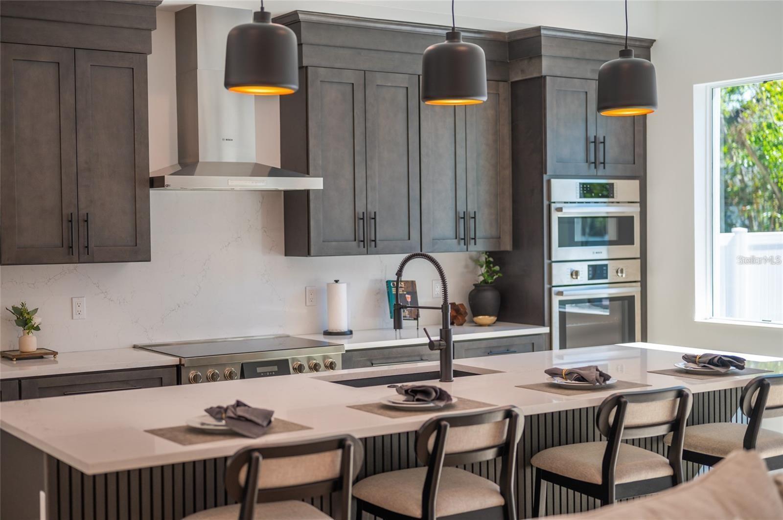 RUSTIC LODGE - Residential