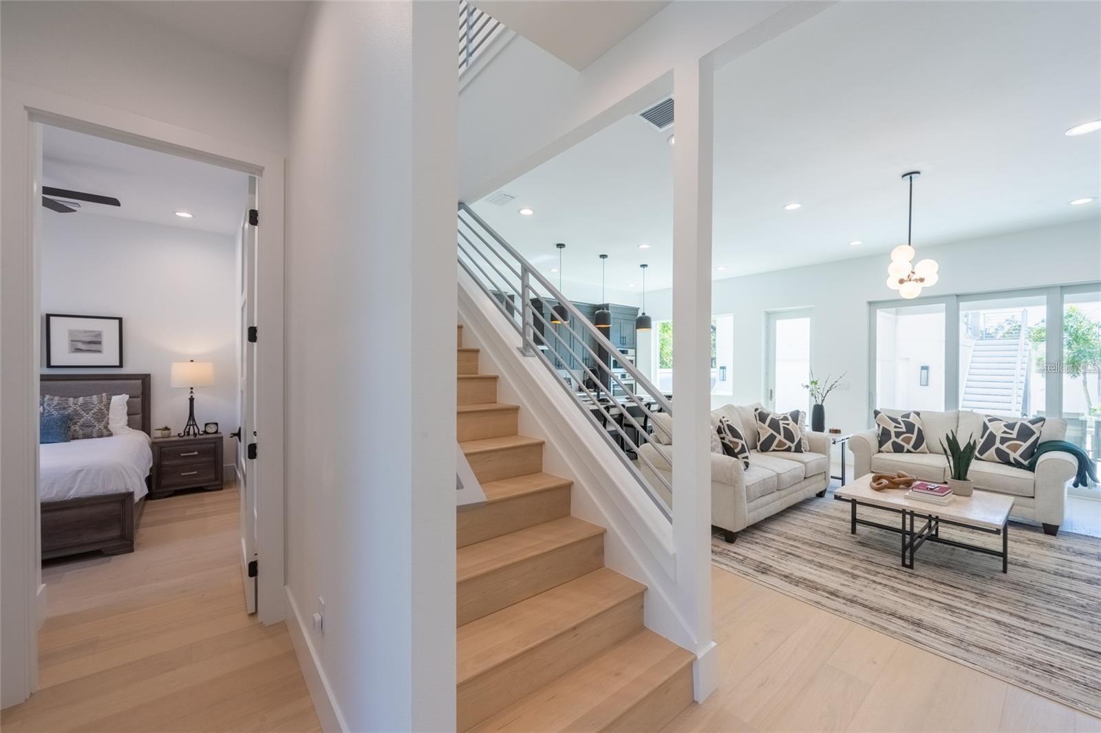 RUSTIC LODGE - Residential