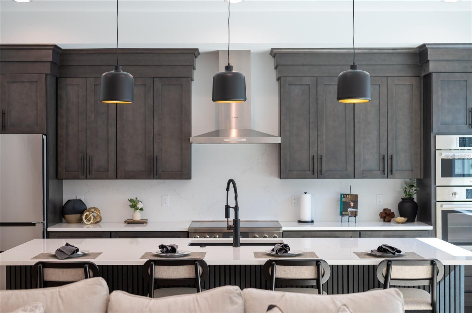 RUSTIC LODGE - Residential