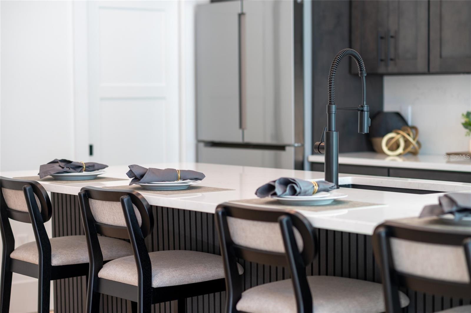 RUSTIC LODGE - Residential