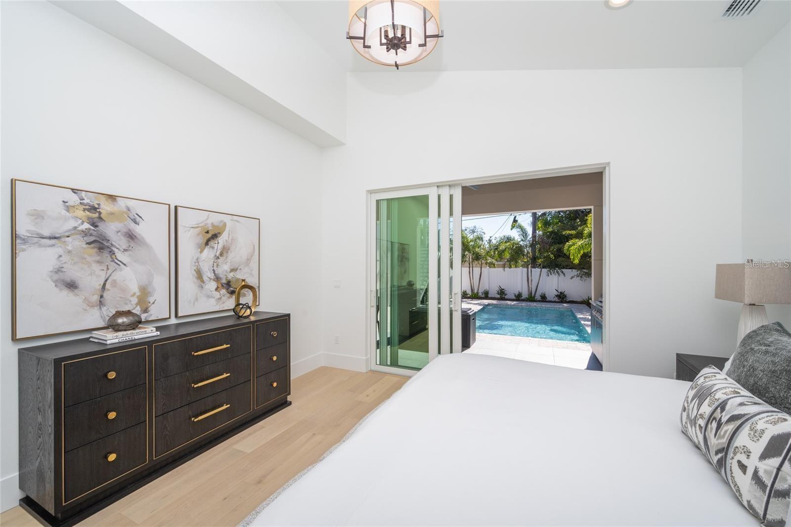 RUSTIC LODGE - Residential