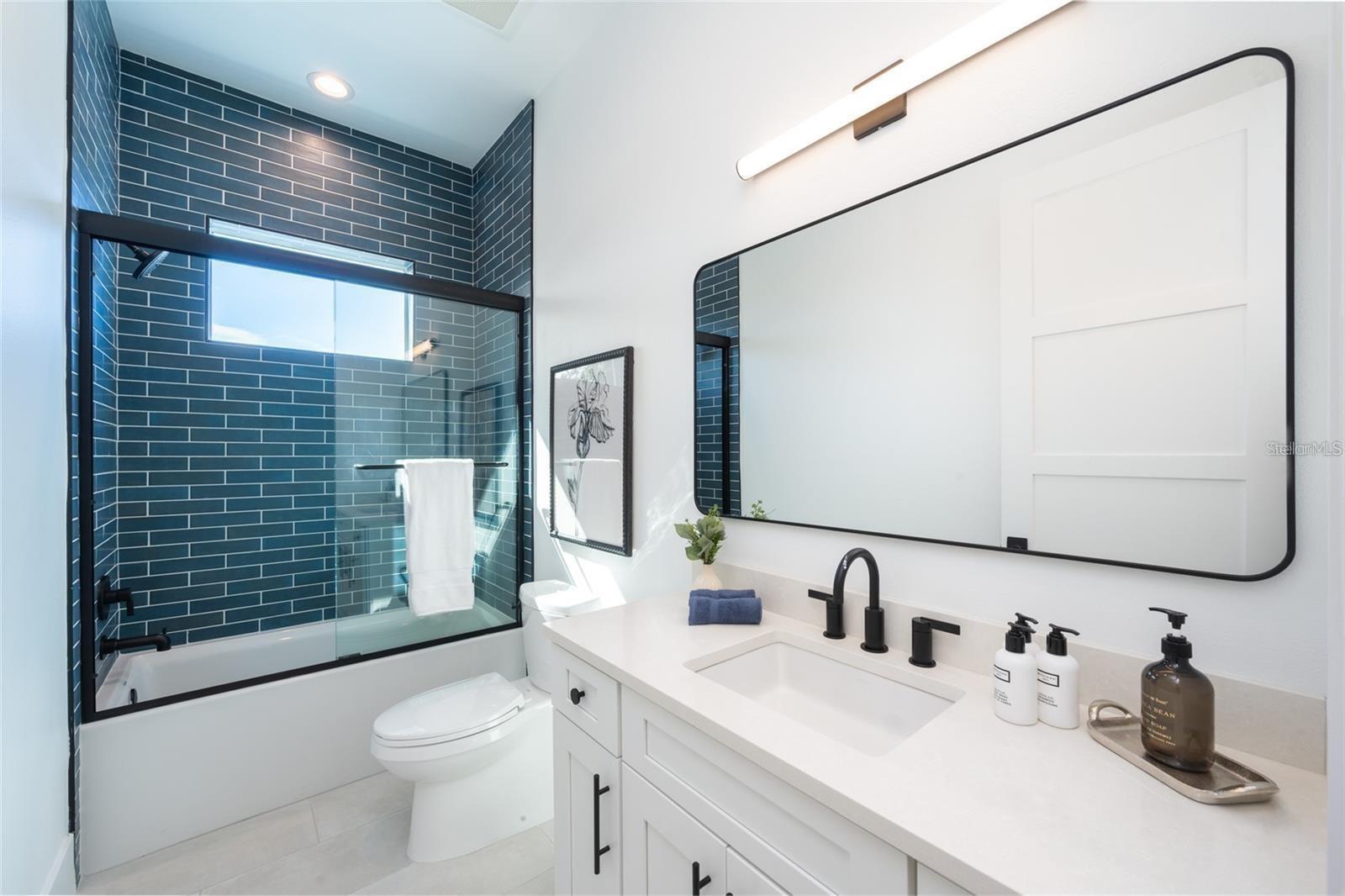 RUSTIC LODGE - Residential